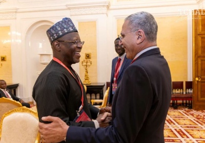 Niger-Tchad : les chefs de diplomatie privilégient le dialogue face aux tensions bilatérales