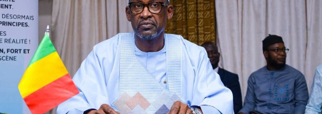 Mali : la prudente infirmation de Bamako sur les intentions annoncées de Washington d’intervenir contre le JNIM