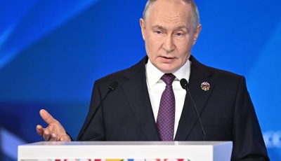 Vladimir Poutine invite les compagnies aériennes africaines à lancer des vols vers la Russie