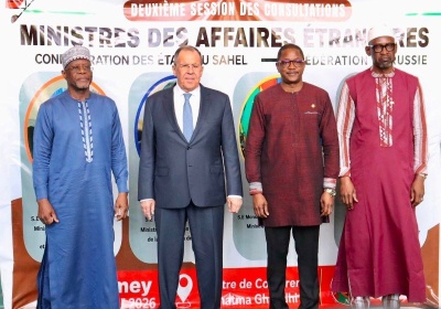 Consultations diplomatiques AES–Russie : à Niamey, Moscou réaffirme son soutien à la Confédération