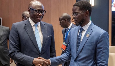 Cedeao : le Sénégal assoit son leadership sur l’organisation d’intégration ouest-africaine