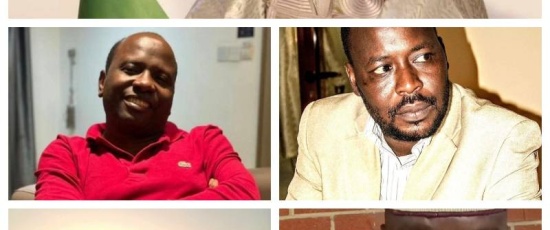 Niger : quatre proches de Bazoum en exil et un activiste des réseaux sociaux résidant aux États-Unis encore déchus de leur nationalité