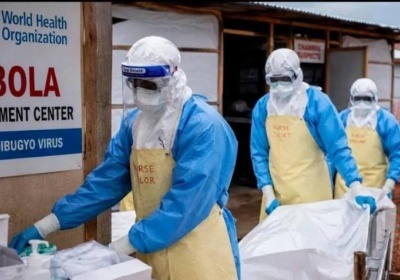 Nigeria : un premier cas de virus Ebola confirmé à Abuja, les structures sanitaires en état d’alerte