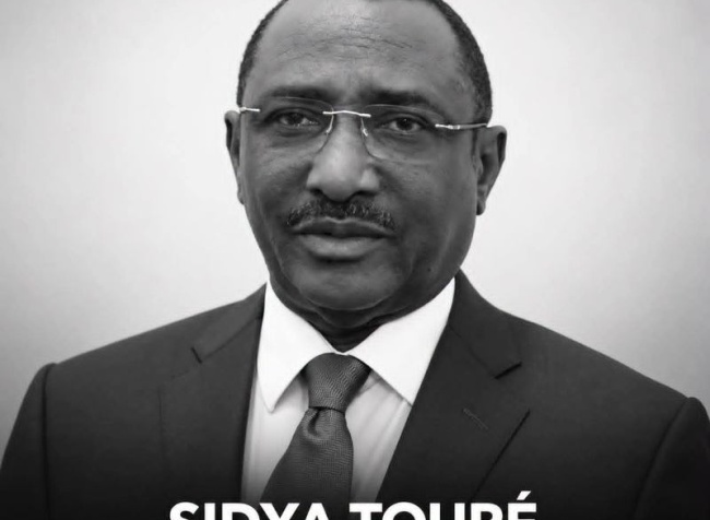 Guinée : décès à Paris de l'ancien Premier ministre Sidya Touré, figure politique du pays