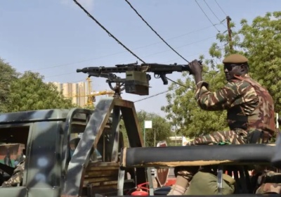 Niamey : situation confuse et tendue après une nuit agitée par des échanges de tirs et des détonations dans la capitale