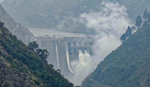 Réponse à «Séparer la vérité du mensonge et des mythes dans le cadre du Traité des Eaux de l’Indus» : (Perspective Indienne – Réponse à la lettre du brigadier (retraité) Dr. Raashid Wali Janjua publiée dans Dawn, 9 avril 2026)