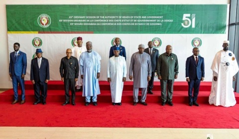 CEDEAO-AES : les conditions des négociations se dessinent pour poser les bases d’un nouveau partenariat entre les deux blocs ouest-africains