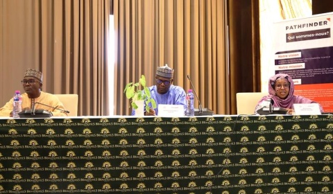Santé maternelle, néonatale et infantile : avec l’initiative « Iyali Masu Wadata », Pathfinder International ambitionne de réduire la mortalité maternelle et néonatale au Niger   