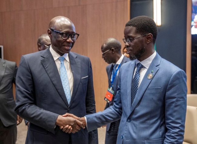 Cedeao : le Sénégal assoit son leadership sur l’organisation d’intégration ouest-africaine