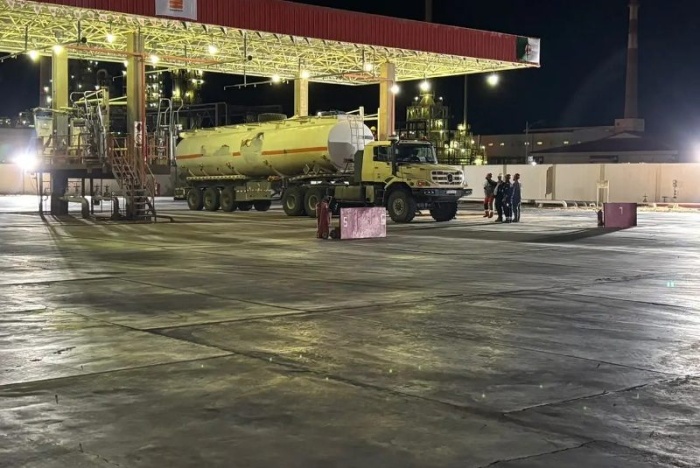 Coopération énergétique : du kérosène algérien pour la Sonidep et du brut nigérien commercialisé avec la Sonatrach