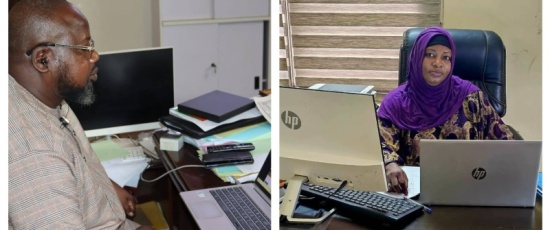 Lancement des formations ONC-SputnikPro : les journalistes nigériens renforcent leurs compétences face aux mutations du métier