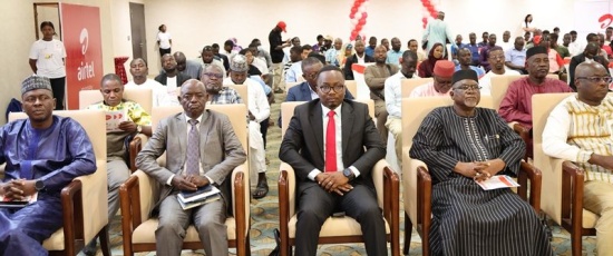 Transfert d’Argent : Airtel Money Niger lance son service international pour des opérations simples et sécurisées au-delà des frontières