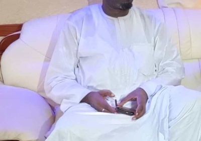 Chefferie traditionnelle : Abdoulaye Ahmed Ismaël dit « Anza », nouveau chef de canton de Tagazar (Tillabéri)