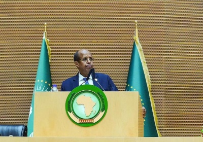 Niger : l’UA condamne les événements de Niamey et offre son aide pour un retour à l’ordre constitutionnel
