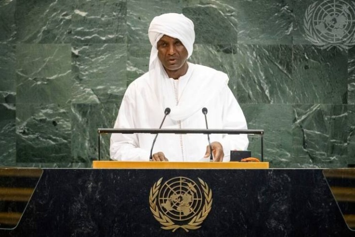 Niger : à la tribune de l’ONU, le PM Lamine Zeine accuse Paris et Kiev de nouvelle tentative de déstabilisation, à partir du nord-est du pays