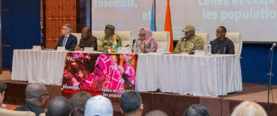 Célébration de la Journée mondiale de l’aide humanitaire : la protection des acteurs humanitaires au cœur de l’édition 2026