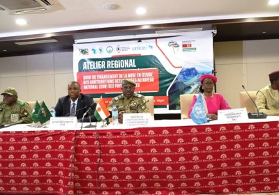 Résilience climatique au Sahel : de nouveaux engagements pour accélérer la mobilisation des financements en faveur des CDN