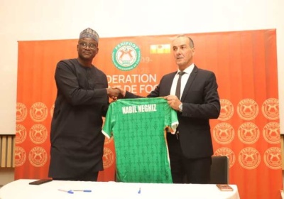 MENA National : l’Algérien Nabil Neghiz prend les commandes de la sélection nationale à quelques jours du début des éliminatoires de la CAN 2027