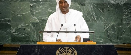 Niger : à la tribune de l’ONU, le PM Lamine Zeine accuse Paris et Kiev de nouvelle tentative de déstabilisation, à partir du nord-est du pays