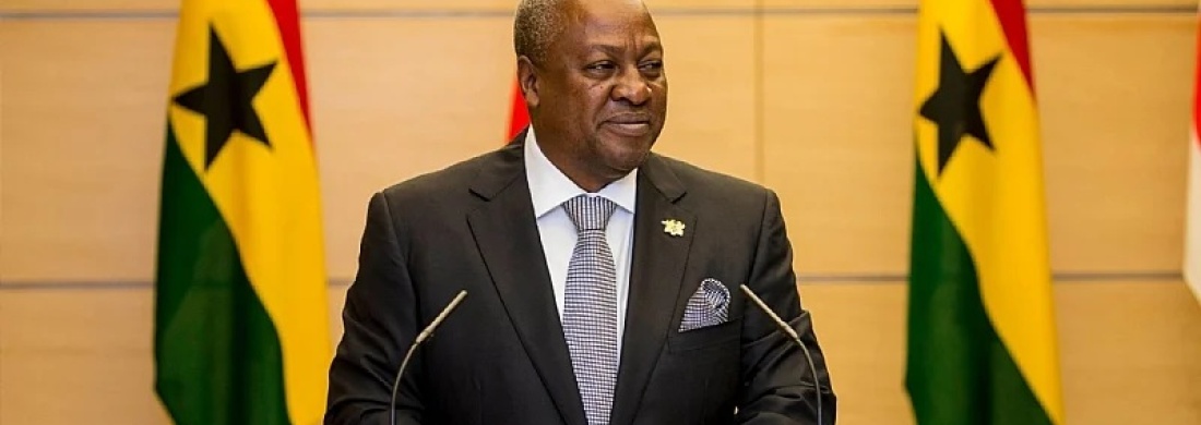 Ghana : le gouvernement dit non à un don de l’opérateur MTN destiné aux victimes des violences xénophobes en Afrique du Sud