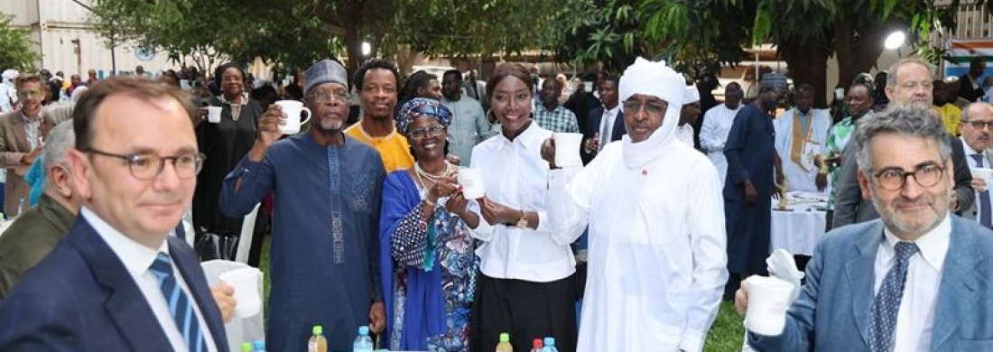 81e anniversaire des Nations Unies : à Niamey, une célébration sous le signe d’un engagement renouvelé en faveur d’un avenir plus prospère, inclusif et durable
