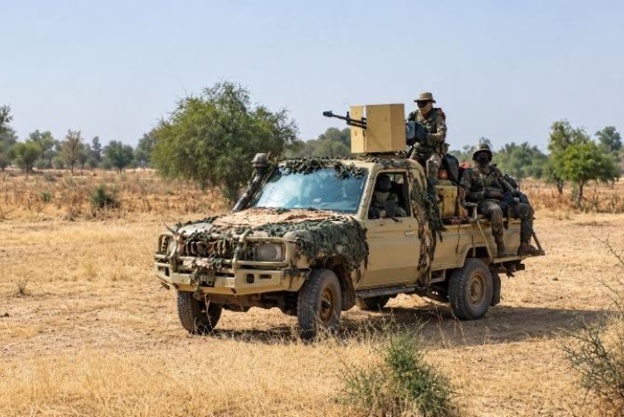 Défense : sur le terrain des opérations militaires, les FDS continuent de maintenir la pression sur les groupes armés terroristes