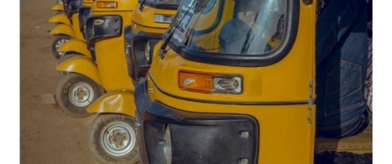 Tillabéri : les conducteurs de tricycles et de motos adeydeyta annoncent une grève de 48 heures