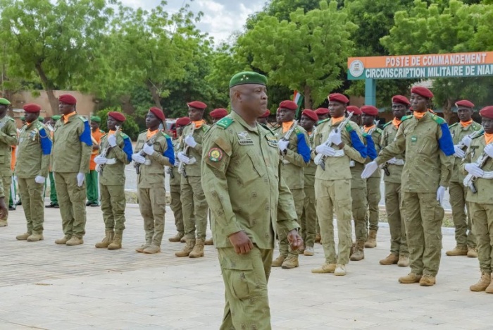 Défense : l’Armée célèbre son 66e anniversaire sous le signe de la résilience et de la montée en puissance au service de la Patrie