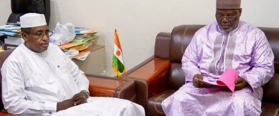 Frappe de drone à Agadez : l’ambassadeur du Tchad convoqué au ministère des Affaires étrangères