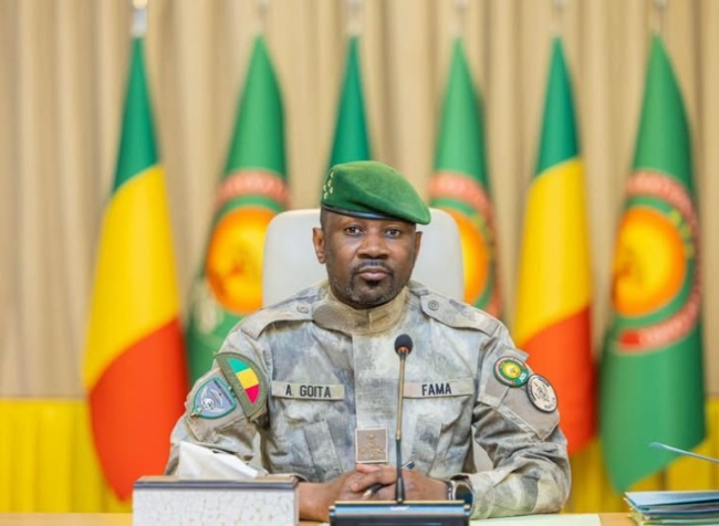 Mali : comme au Niger, les « égarés de la Nation » désormais passibles de perte de nationalité