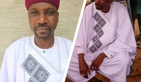 Canton de Ouro Guéladjo (Tillabéri) : Morou Boukari Abdoulaye Boureima, élu nouveau Lamido
