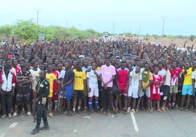 Concours d’intégration de la Police nationale : près de 28.000 candidats dont près de la moitié à Niamey pour l’édition 2026
