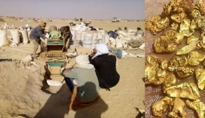 Kidal : l’or au cœur de nouvelles tensions dans le nord du Mali