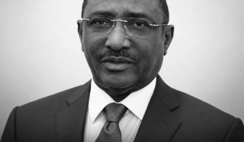 Guinée : décès à Paris de l'ancien Premier ministre Sidya Touré, figure politique du pays