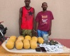 Agadez : deux trafiquants de drogue interpellés par la Garde nationale à Ingall