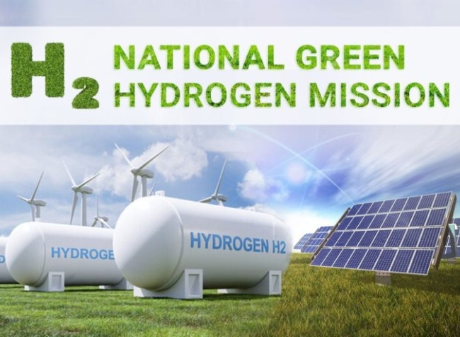 Le leadership de l’Inde dans le Domaine de l’Energie Propre et de l’Hydrogène Vert   