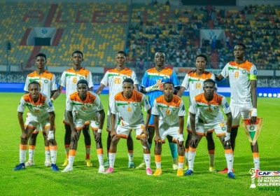 UFOA-B/CAN U17 : le Mena cadet se qualifie en finale et file à la CAN Maroc 2027 !