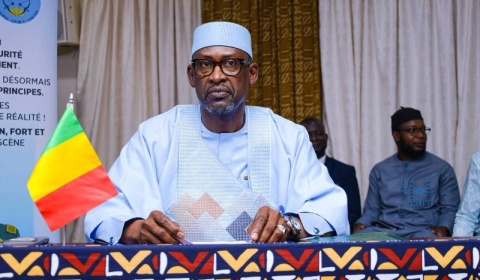Mali : la prudente infirmation de Bamako sur les intentions annoncées de Washington d’intervenir contre le JNIM