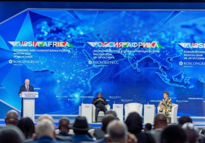 3e Sommet Russie-Afrique : un Forum économique et humanitaire pour renforcer les échanges russo-africains