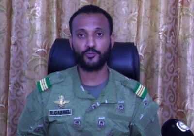 Événements de Niamey: les révélations du Capitaine Roger Gabriel [VIDEO]