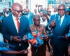 Coris Bank Niger : inauguration d’un nouveau bureau à la SONILOGA