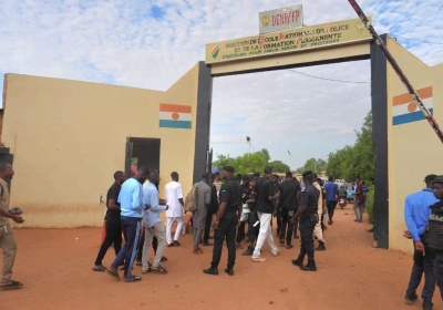 Police nationale : 22 000 candidats passent les épreuves écrites pour les 3 000 places de la promotion 2026
