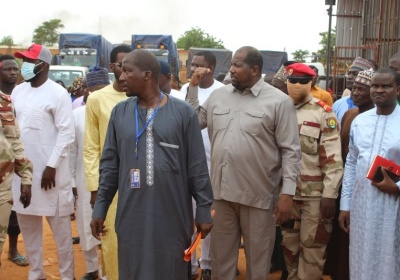 Commerce : le ministre Abdoulaye Seydou sanctionne les Établissements Charfo d’une interdiction temporaire d’activités pour pratiques frauduleuses