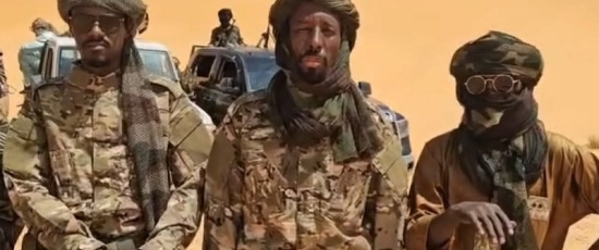 Niger : le MPLJ a revendiqué une attaque contre des positions des FDS à Séguédine, dans le nord-est du pays