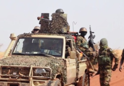 Niger : 16 soldats tombés au front et 15 terroristes neutralisés dans une embuscade terroriste entre Bankilaré et Téra (Tillabéri)