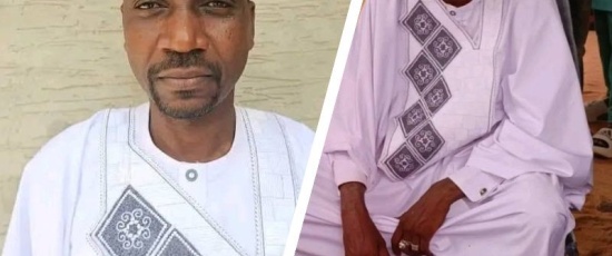 Canton de Ouro Guéladjo (Tillabéri) : Morou Boukari Abdoulaye Boureima, élu nouveau Lamido