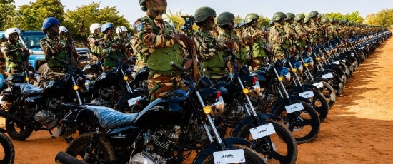 Insécurité : plusieurs soldats tombés au front suite à une attaque terroriste contre la position des FDS de Tessa (Dosso)
