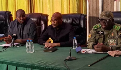 Niger : les autorités annoncent des mesures temporaires pour juguler la crise de carburants à Niamey