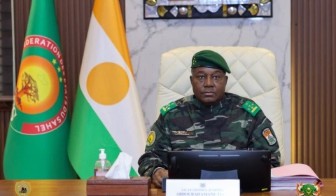 Administration territoriale : le Président Tiani nomme de nouveaux Préfets et Administrateurs délégués
