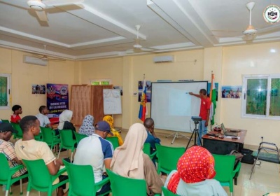 Niger–Russie : à Niamey, les cours de langue russe de l’ONG EMMNR continuent de séduire les apprenants